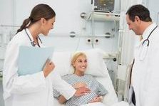 恭喜试管成功，试管婴儿移植成功6大症状详解